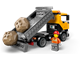 Heavy-Duty Recovery Tow Truck with Crane thumbnail
