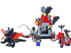 Traitor Transport thumbnail