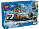 Explorers' Arctic Polar Express Train thumbnail