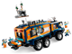 Arctic Explorer Science Lab Truck thumbnail