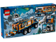 Arctic Explorer Science Lab Truck thumbnail