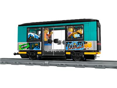 スマイル 60473 The City Tower | Brickipedia | Fandom