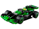 F1 Grid with VCARB & Sauber Race Cars thumbnail