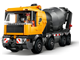 Cement Mixer thumbnail