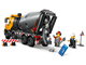 Cement Mixer thumbnail
