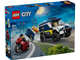 Police Prisoner Transport Van thumbnail
