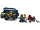 Police Prisoner Transport Van thumbnail