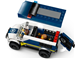 Police Prisoner Transport Van thumbnail