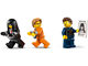 Police Prisoner Transport Van thumbnail