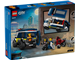 Police Prisoner Transport Van thumbnail
