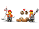 ellow Backhoe Loader thumbnail