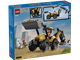 ellow Backhoe Loader thumbnail