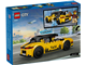 Yellow Taxi thumbnail
