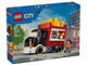 Fries Food Truck thumbnail