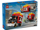 Fries Food Truck thumbnail