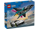 Jet vs. Car thumbnail