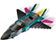 Jet vs. Car thumbnail