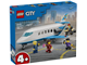 Passenger Jet thumbnail