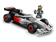 F1 Display Truck with Audi F1 Race Car thumbnail