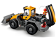 Dump Truck & Front End Loader thumbnail