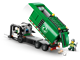 Recycling Truck thumbnail