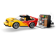 Pizza Delivery Experience with Vehicles thumbnail