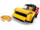 Pizza Delivery Experience with Vehicles thumbnail