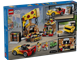 Pizza Delivery Experience with Vehicles thumbnail
