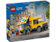 The LEGO Van thumbnail