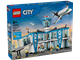 Airport with Airplane thumbnail