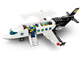 Airport with Airplane thumbnail