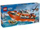 Coast Guard Rescue Boat & Helicopter thumbnail