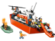 Coast Guard Rescue Boat & Helicopter thumbnail