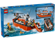 Coast Guard Rescue Boat & Helicopter thumbnail