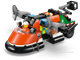 Airplane, Service Truck & Hovercraft Remix thumbnail