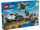 Police Train Heist thumbnail
