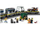 Police Train Heist thumbnail