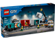 Harbor Freight Train with Crane & Truck thumbnail
