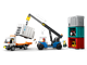 Harbor Freight Train with Crane & Truck thumbnail