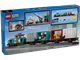 Harbor Freight Train with Crane & Truck thumbnail