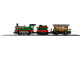 Vintage Steam Train thumbnail