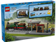 Vintage Steam Train thumbnail