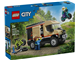 Mountain Bike Adventure Van thumbnail