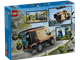 Mountain Bike Adventure Van thumbnail