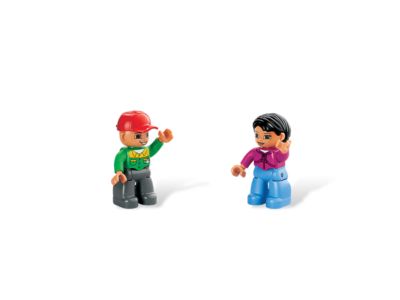 Duplo 6052 cheap
