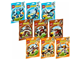 Mixels Series 2 Sealed Box thumbnail