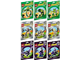 Mixels Series 3 Sealed Box thumbnail
