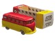 1:87 VW Samba Bus thumbnail