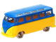 1:87 VW Samba Bus thumbnail