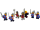 Knight's Procession thumbnail